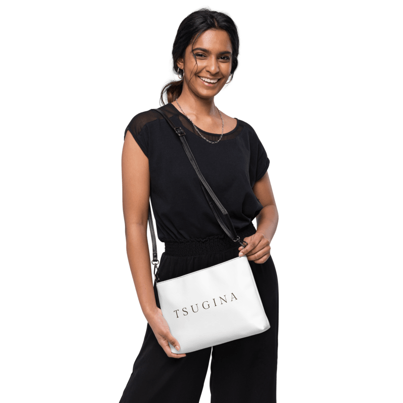 Shoulder bag