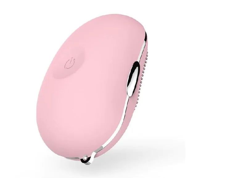 Brosse nettoyante pour le visage et appareil de beauté