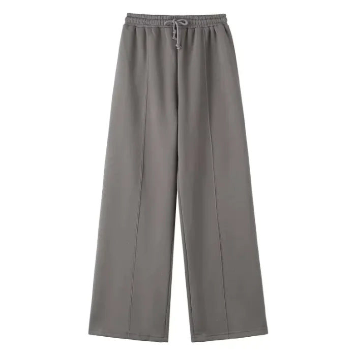 Veste et pantalon bomber zippés