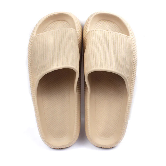 Platform Beach Slippers