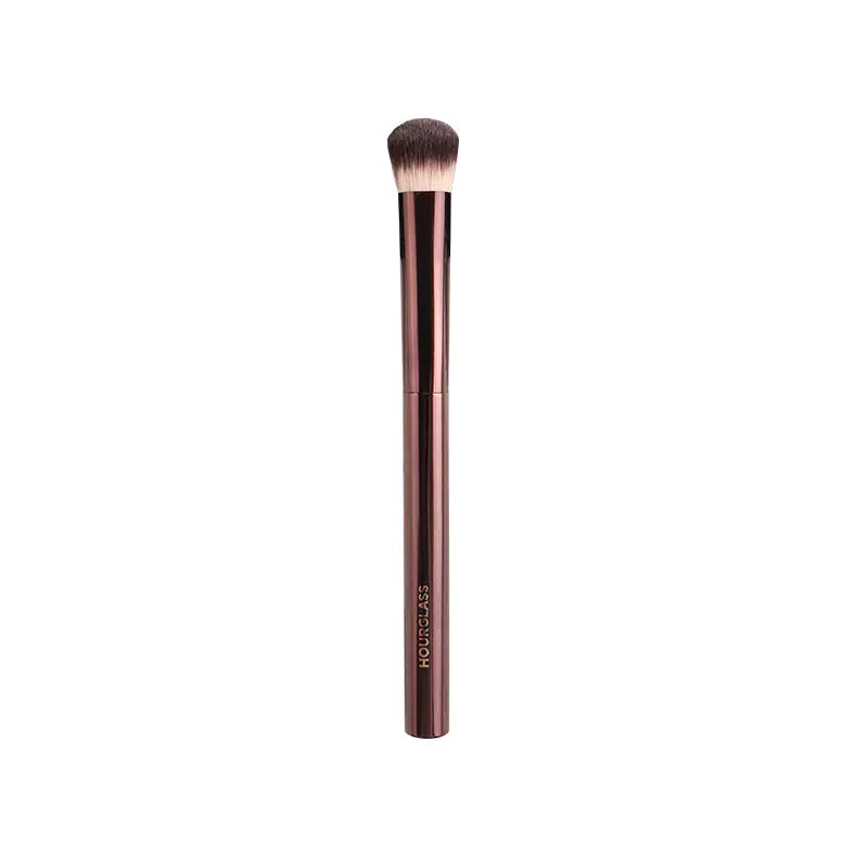 Ensemble de pinceaux de maquillage pour le visage et les yeux