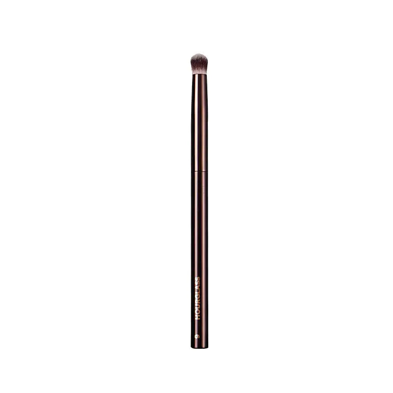 Ensemble de pinceaux de maquillage pour le visage et les yeux