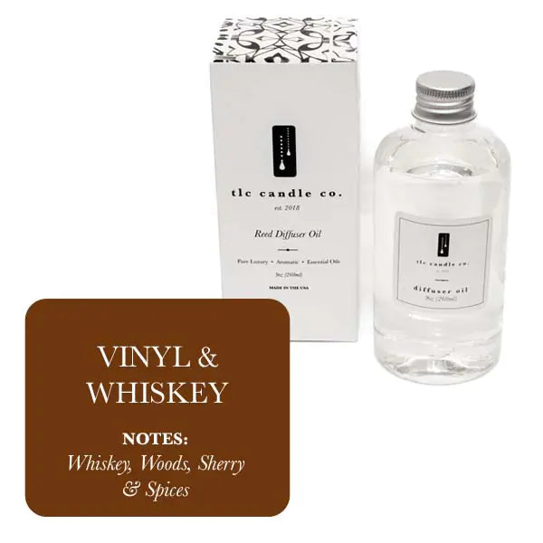 Refill Oil 