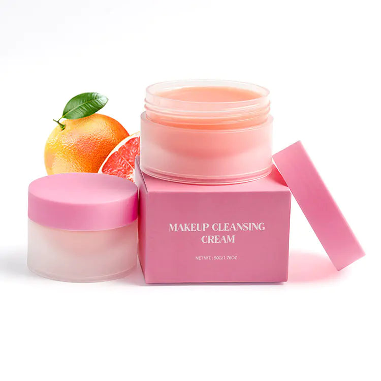 Gentle Cleansing Makeup Remover for Sensitive Skin 