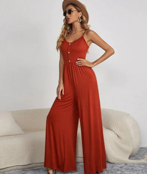 Combinaison pantalon confortable