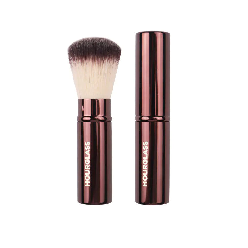 Ensemble de pinceaux de maquillage pour le visage et les yeux