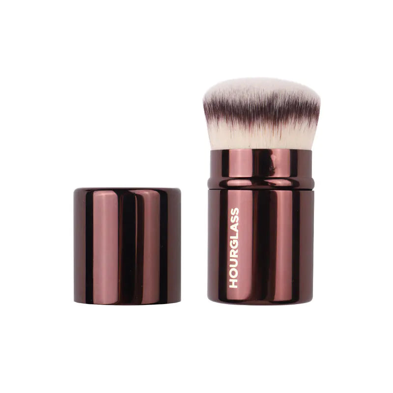 Ensemble de pinceaux de maquillage pour le visage et les yeux