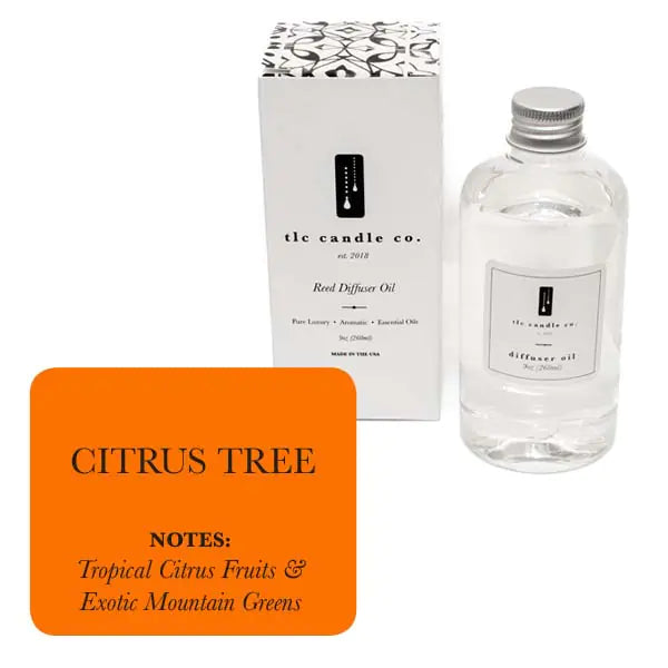 Refill Oil 