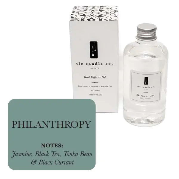 Refill Oil 