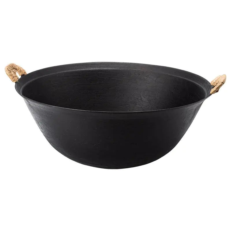 Tortoise Double Ear Cast Iron Cookware Set