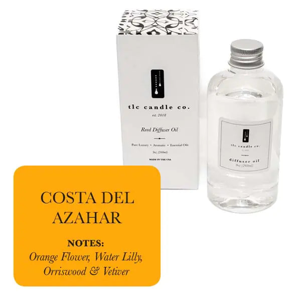 Refill Oil 