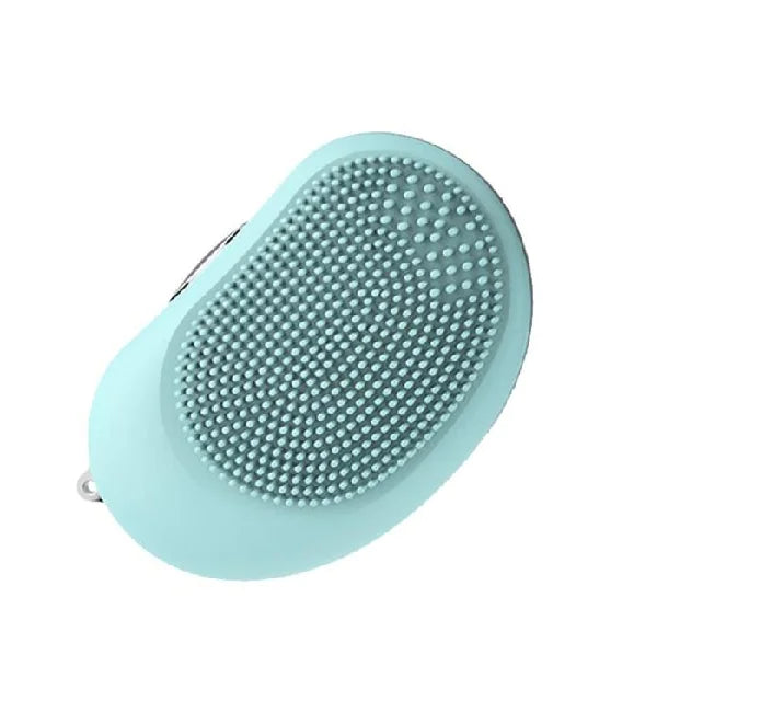 Brosse nettoyante pour le visage et appareil de beauté